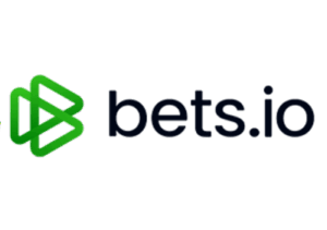 BEts.io Crypto Pokies and betting