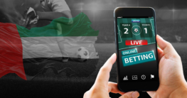 Best betting sites for United Arab Emirates – top international sportsbooks for Emirati players
