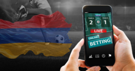 Best betting sites in Armenia – top international sportsbooks for Armenian players