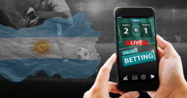 Best betting sites in Argentina – top legal Argentinian sportsbooks and bookmakers