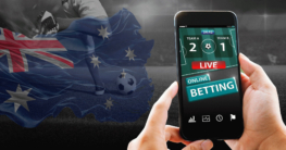 Best betting sites in Australia – top legal Australian sportsbooks and bookmakers