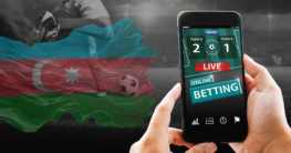 Best betting sites in Azerbaijan – top international sportsbooks for Azerbaijani players