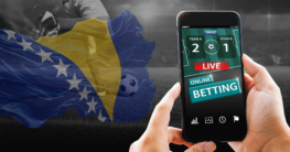Best betting sites in Bosnia and Herzegovina – top international sportsbooks for Bosnian players