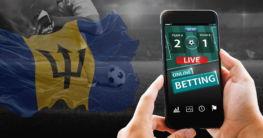 Best betting sites in Barbados – top international sportsbooks for Barbadian players