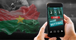Best betting sites in Burkina Faso – top international sportsbooks for Burkinabe players