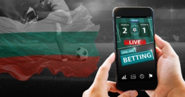 Best betting sites in Bulgaria – top international sportsbooks for Bulgarian players