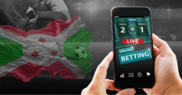 Best betting sites in Burundi – top international sportsbooks for Burundian players