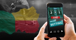 Best betting sites for Benin – top international sportsbooks for Beninese players