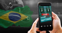Best betting sites in Brazil – top legal Brazilian sportsbooks and bookmakers
