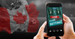 Best betting sites in Canada – top international sportsbooks for Canadian players