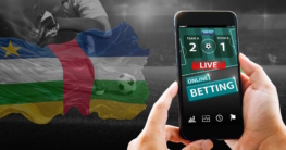 Best betting sites for Central African Republic – top international sportsbooks for Central African players