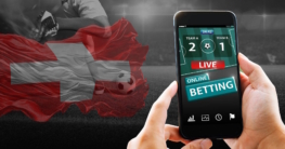 Best betting sites in Switzerland – top international sportsbooks for Swiss players