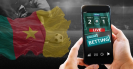 Best betting sites in Cameroon – top international sportsbooks for Cameroonian players