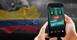 Best legal betting sites in Colombia – top Colombian sportsbooks and bookmakers