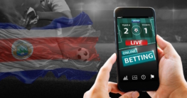 Best betting sites in Costa Rica – top international sportsbooks for Costa Rican players
