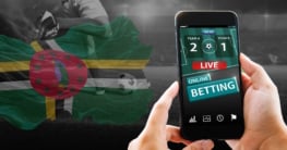 Best betting sites in Dominica – top international sportsbooks for Dominican players