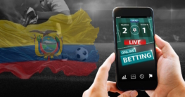 Best betting sites in Ecuador – top international sportsbooks for Ecuadorian players