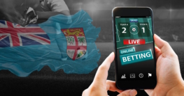 Best betting sites in Fiji – top international sportsbooks for Fijian players