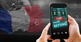 Best betting sites in France – top legal French sportsbooks and bookmakers