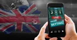 Best betting sites in the United Kingdom – top legal British sportsbooks and bookmakers