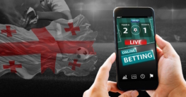 Best betting sites in Georgia – top international sportsbooks for Georgian players