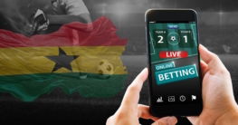 Best betting sites in Ghana – top international sportsbooks for Ghanaian players