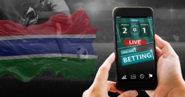 Best betting sites in Gambia – top international sportsbooks for Gambian players