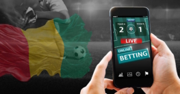 Best betting sites in Guinea – top international sportsbooks for Guinean players