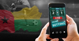 Best betting sites for Guinea-Bissau – top international sportsbooks for Bissau-Guinean players