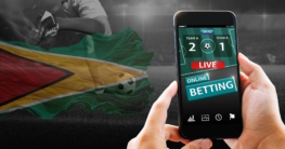 Best betting sites in Guyana – top international sportsbooks for Guyanese players