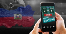 Best betting sites in Haiti – top international sportsbooks for Haitian players