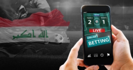 Best betting sites for Iraq – top international sportsbooks for Iraqi players