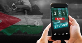 Best betting sites for Jordan – top international sportsbooks for Jordanian players