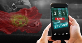 Best betting sites in Kyrgyzstan – top international sportsbooks for Kyrgyz players