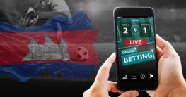 Best betting sites in Cambodia – top international sportsbooks for Cambodian players