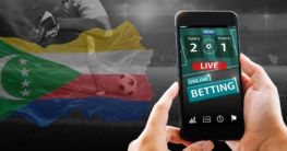 Best betting sites for Comoros – top international sportsbooks for Comorian players