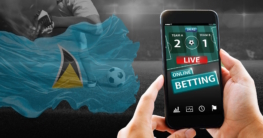 Best betting sites in Saint Lucia – top international sportsbooks for Saint Lucian players