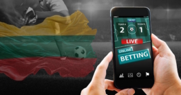 Best betting sites in Lithuania – top legal Lithuanian sportsbooks and bookmakers