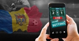 Best betting sites in Moldova – top international sportsbooks for Moldovan players