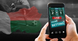 Best betting sites in Madagascar – top international sportsbooks for Malagasy players