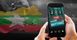 Best betting sites for Myanmar – top international sportsbooks for Burmese players
