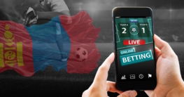 Best betting sites for Mongolia – top international sportsbooks for Mongolian players