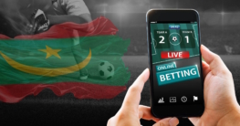 Best betting sites for Mauritania – top international sportsbooks for Mauritanian players