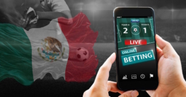 Best betting sites in Mexico – top international sportsbooks for Mexican players