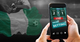 Best betting sites in Nigeria – top international sportsbooks for Nigerian players