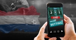 Best betting sites in the Netherlands – top international sportsbooks for Dutch players