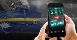 Best betting sites for Nauru – top international sportsbooks for Nauruan players