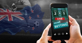Best betting sites in New Zealand – top international sportsbooks for Kiwi players