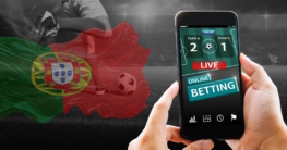 Best betting sites in Portugal – top international sportsbooks for Portuguese players