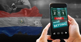 Best betting sites in Paraguay – top international sportsbooks for Paraguayan players